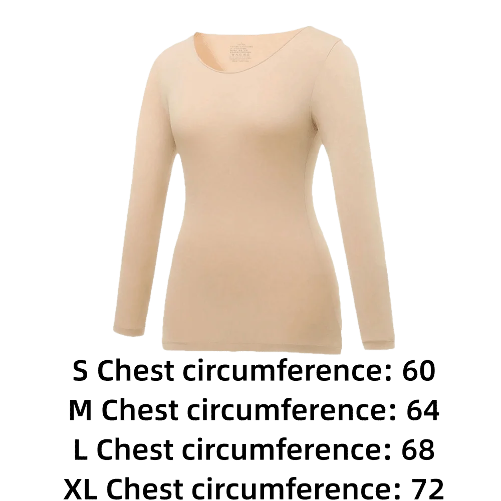 ELIA Second Skin Long Sleeve