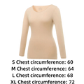 ELIA Second Skin Long Sleeve