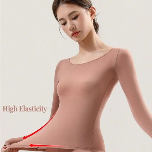 ELIA Second Skin Long Sleeve