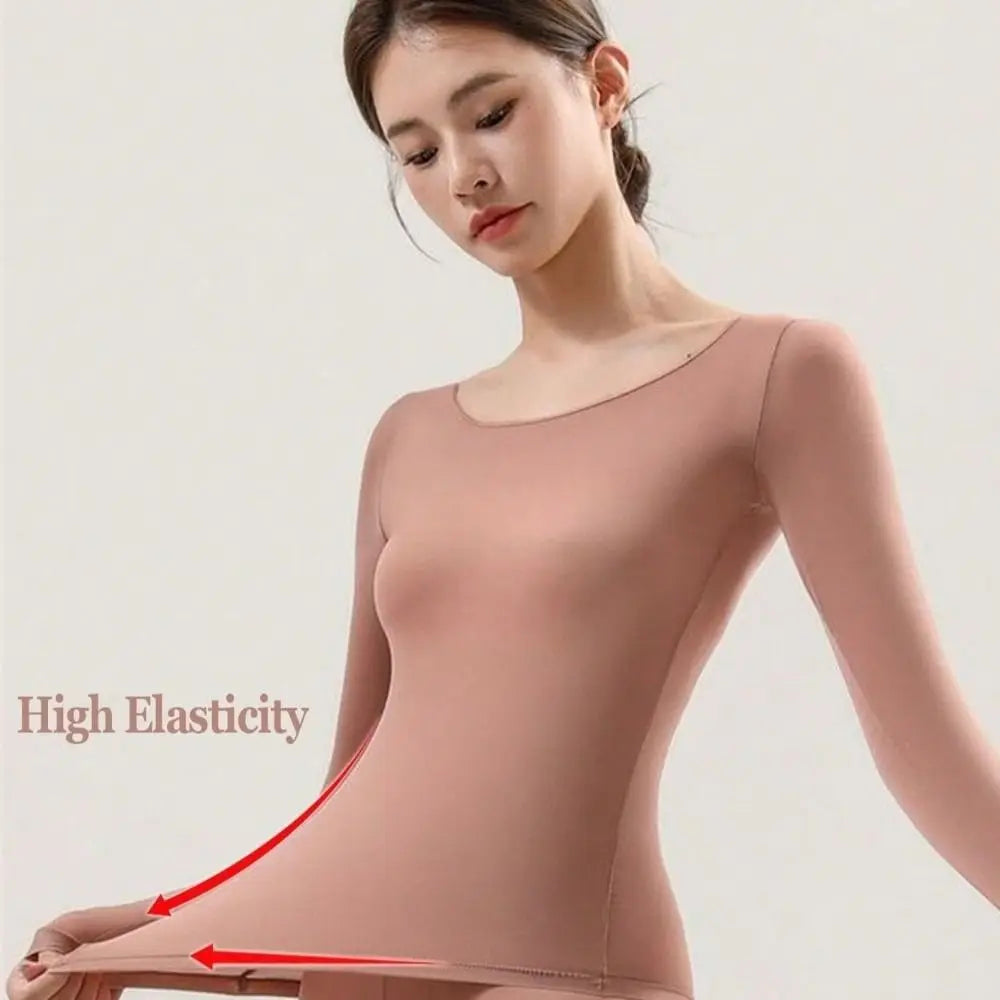 ELIA Second Skin Long Sleeve