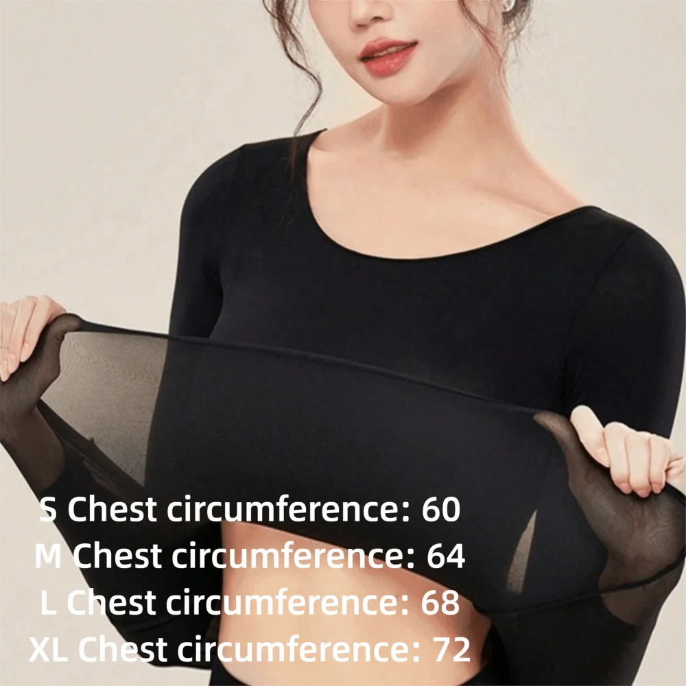 ELIA Second Skin Long Sleeve