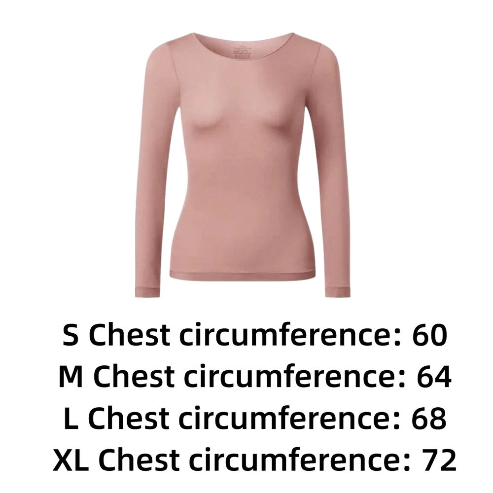 ELIA Second Skin Long Sleeve