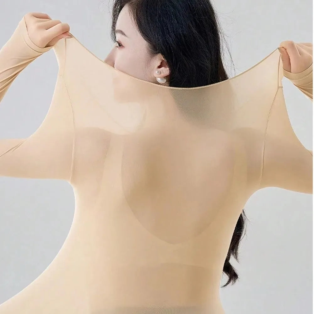 ELIA Second Skin Long Sleeve