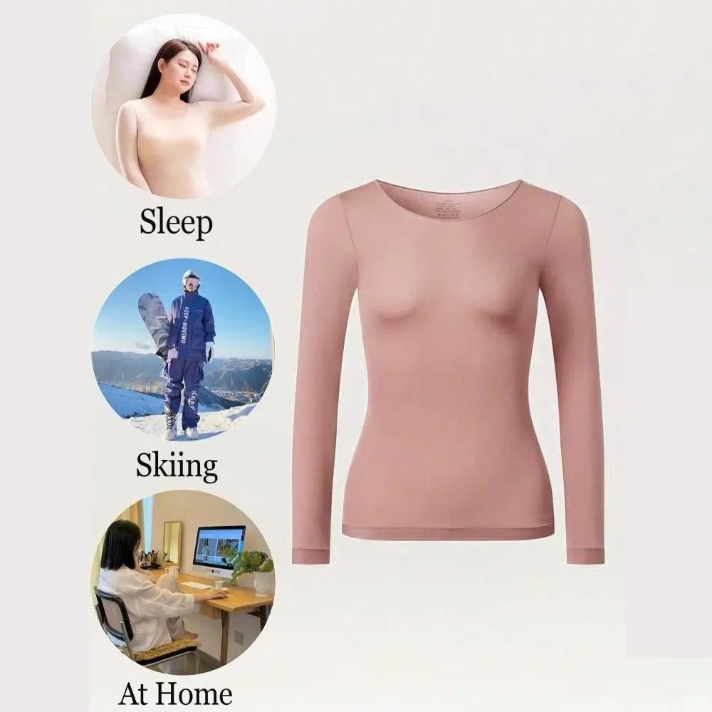 ELIA Second Skin Long Sleeve