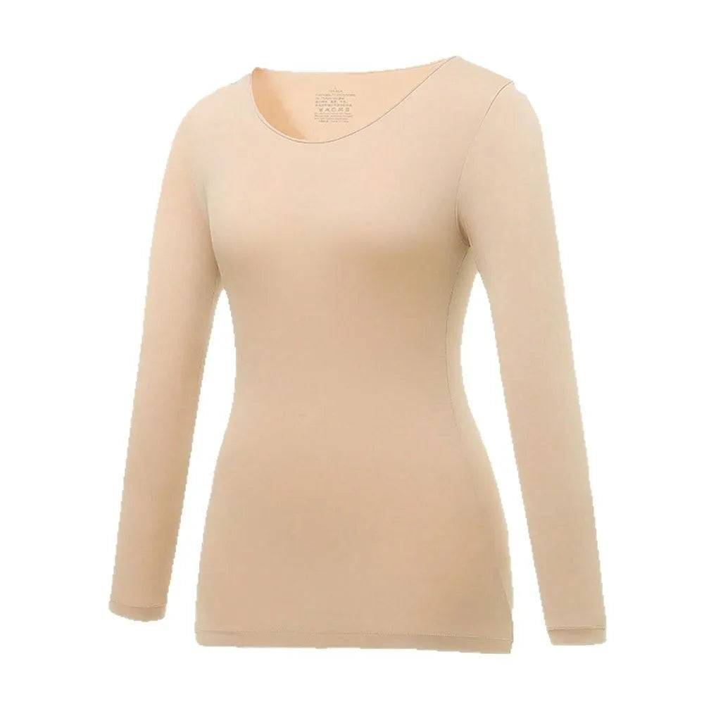 ELIA Second Skin Long Sleeve