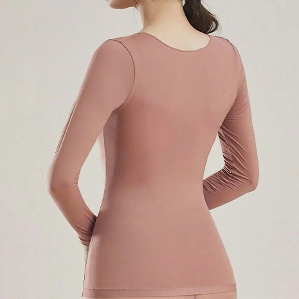 ELIA Second Skin Long Sleeve